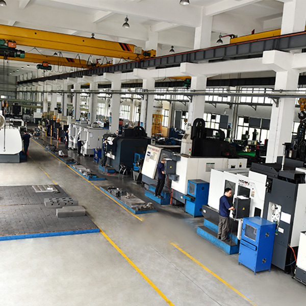 CNC
