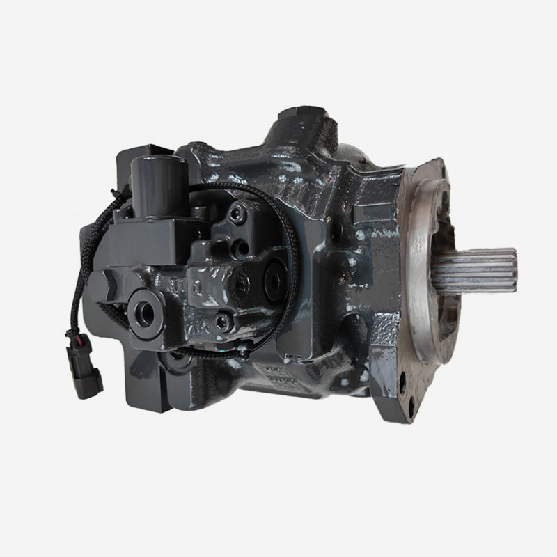 PC600-8