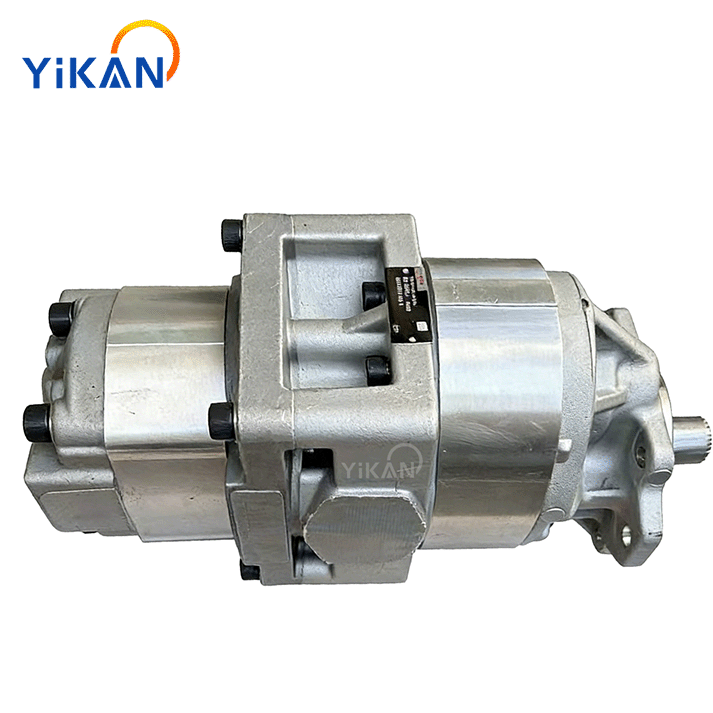 D475 Gear Pump