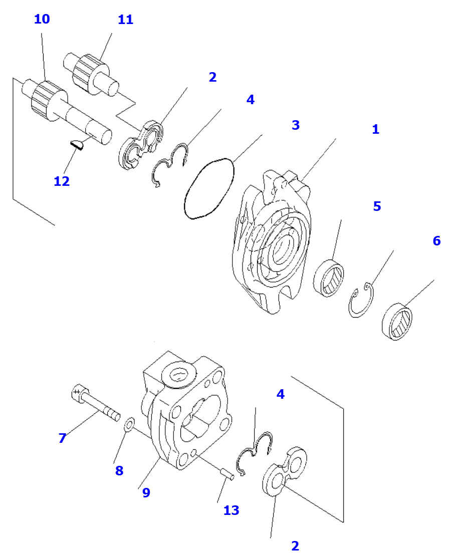 PC800 8 PC850 8 PC800 8E0 PC850 8E0 (2)