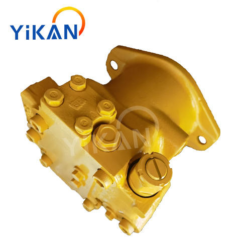 D65PX 12回转马达副图2