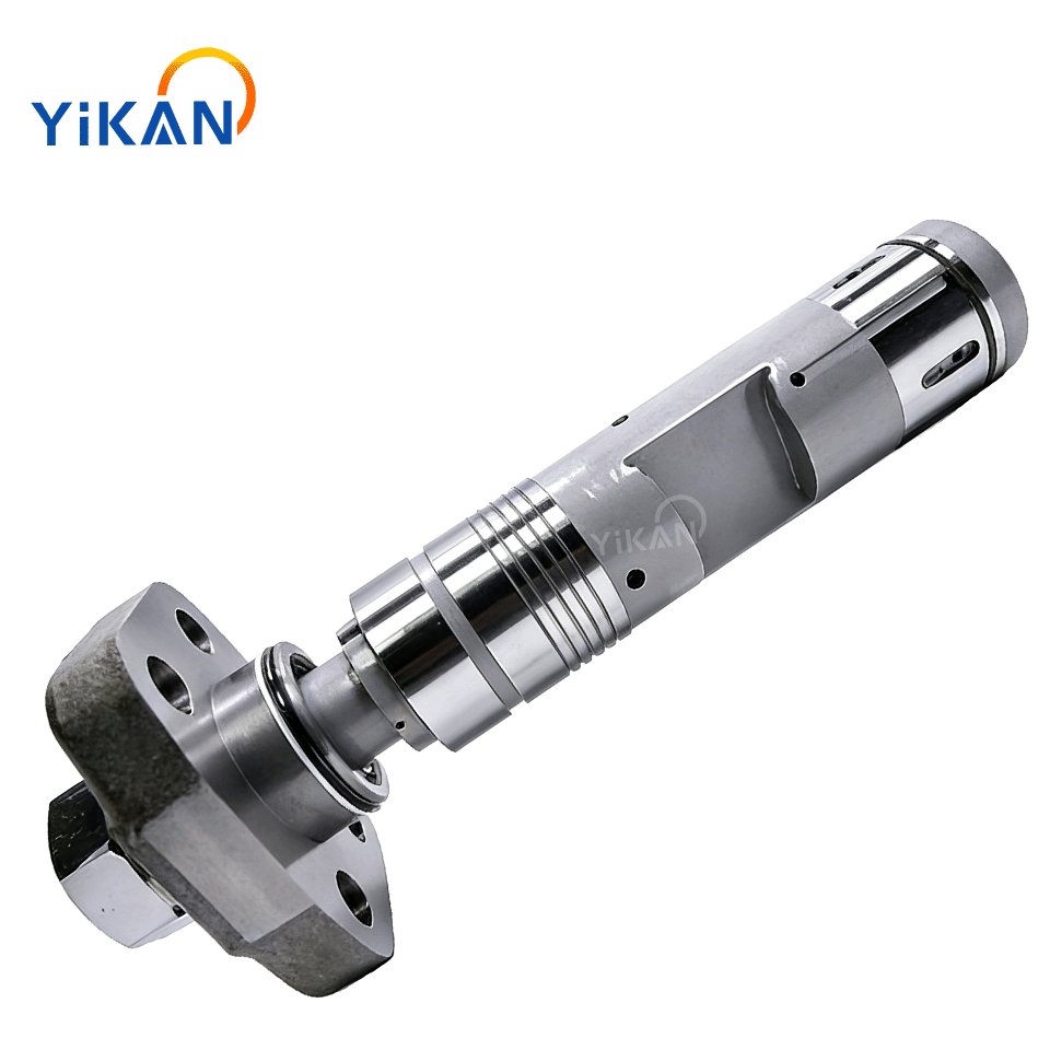 PC300360 7总成主图