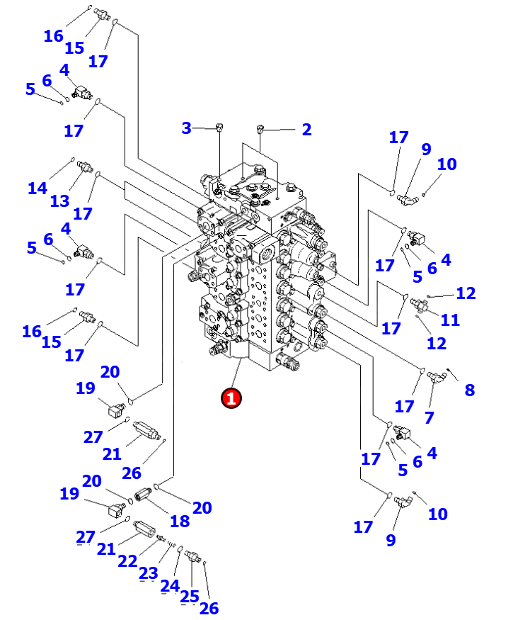PC300LC 7 (2)