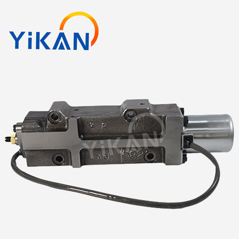 PC600 7 PC700 7 PC800 7 TCV Valve