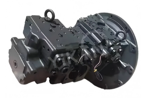 PC650 8 hydraulic pump PC650 8 hydraulic pump