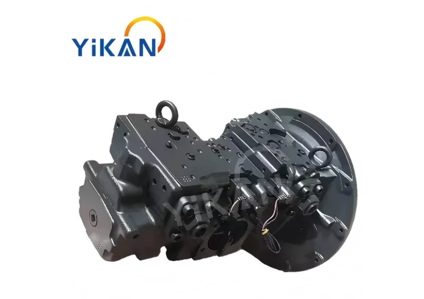 Hydraulic Pump Noise Cavitation, Aeration, or Internal Wear Hydraulic Pump Noise Cavitation, Aeration, or Internal Wear