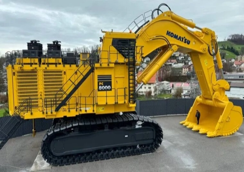 Why Excavator Hydraulic Pumps Overheat After Replacement